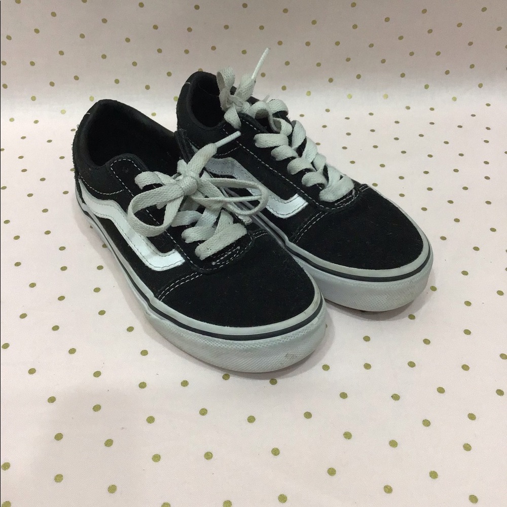 Vans kids